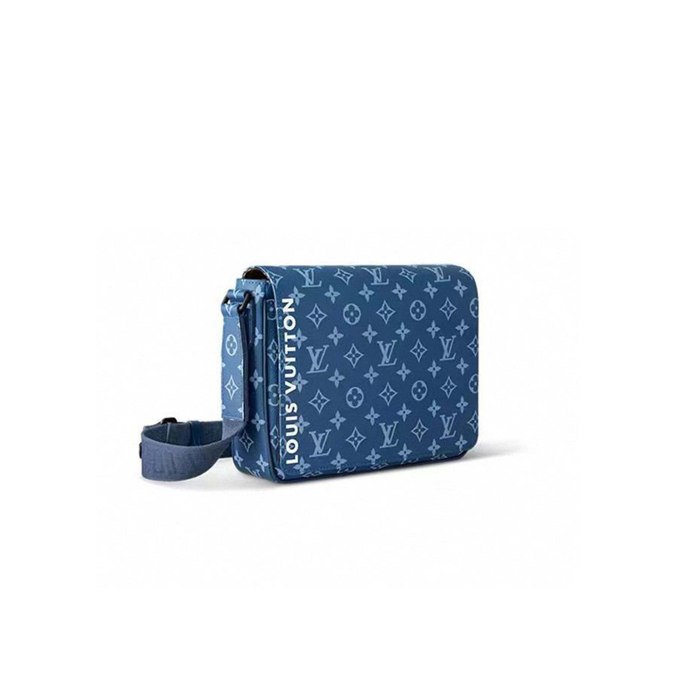 LOUIS VUITTON MASTER DISTRICT PM M23785 (26*20*7cm)